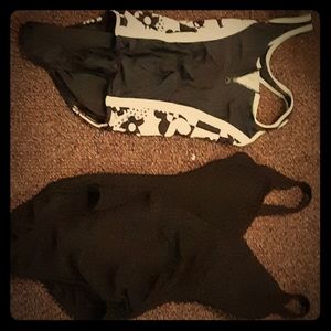Womens swimsuit